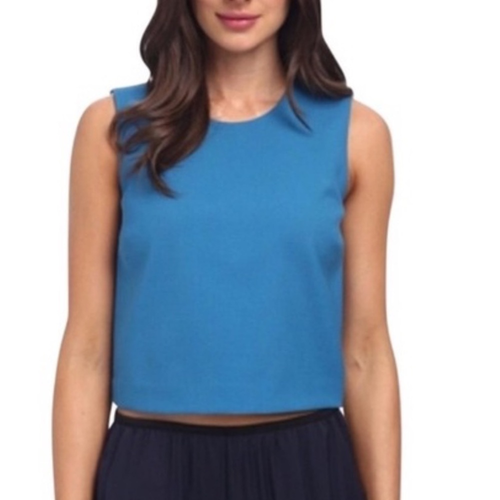 Theory Yuranda Top